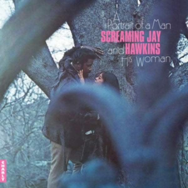 A Portrait of a Man and His Woman Artist Screamin' Jay Hawkins Format:Vinyl / 12" Album Coloured Vinyl (Limited Edition) Label:Charly Records