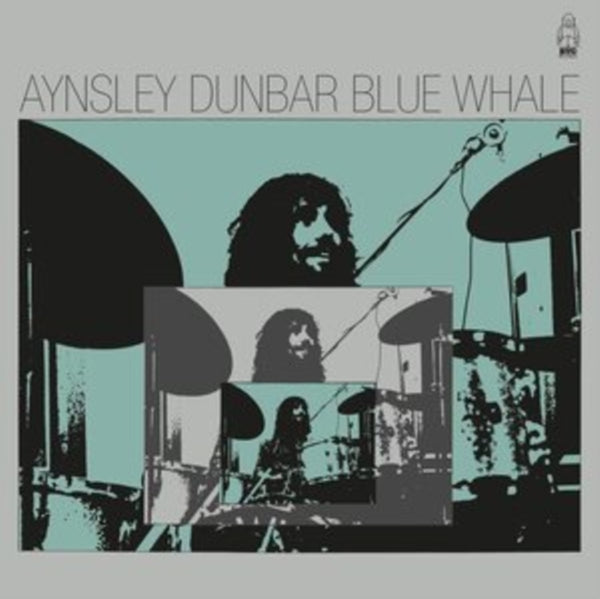 Blue Whale Artist Aynsley Dunbar Format:Vinyl / 12" Album Label:Charly/BYG