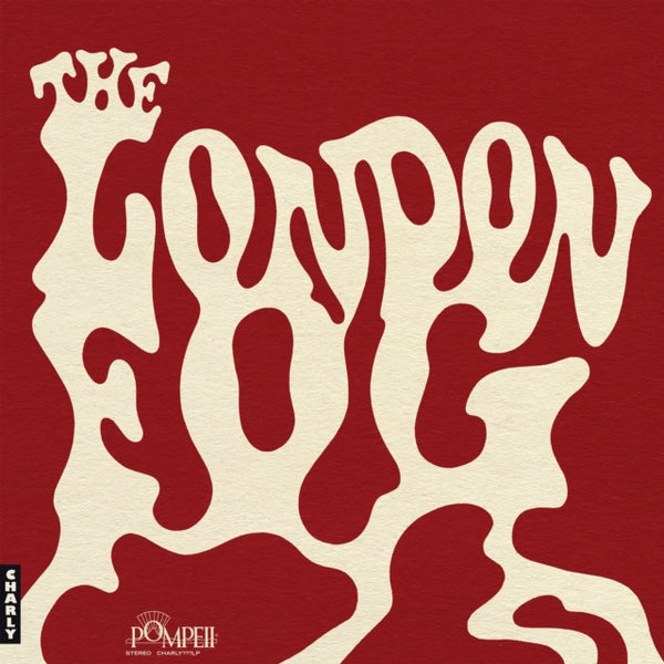 The London Fog Artist LONDON FOG Format:LP Label:POMPEII – punk to funk ...