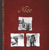 Nice Artist Nice Format:Vinyl / 12" Album Coloured Vinyl (Limited Edition) Label:Charly Records