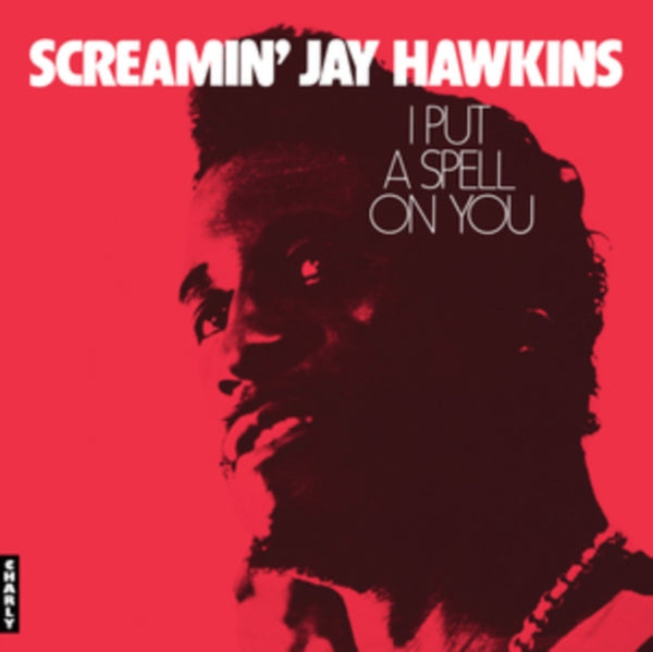 I Put a Spell On You (Replica Edition) Artist Screamin' Jay Hawkins Format:Vinyl / 12" Album Coloured Vinyl (Limited Edition) Label:Charly Records