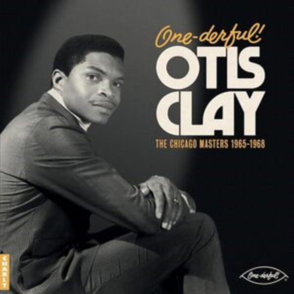 One-derful! Artist Otis Clay Format:Vinyl / 12" Album Label:Charly