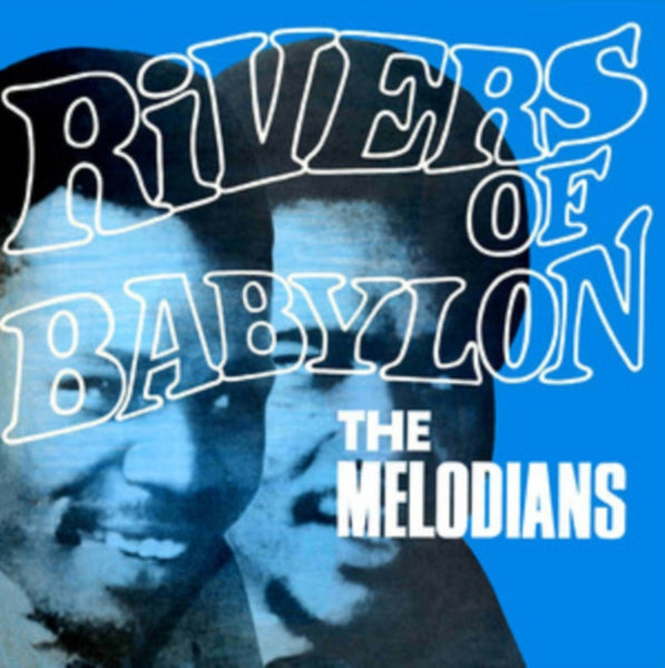 Rivers of Babylon Artist The Melodians Format:Vinyl / 12" Album Label:Beverley's Records