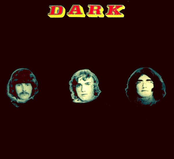 In the Sky (1970/1975) Artist DARK Format:CD / Album Label:Seelie Court