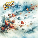 Genesis - Wind And Wuthering In Concert (Limited Edition Hand Numbered on Abstract Coloured Vinyl) lp