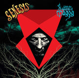 With The Guards Of Magog (Abstract Coloured Vinyl) Artist GENESIS Format:LP LTD / NUMBERED