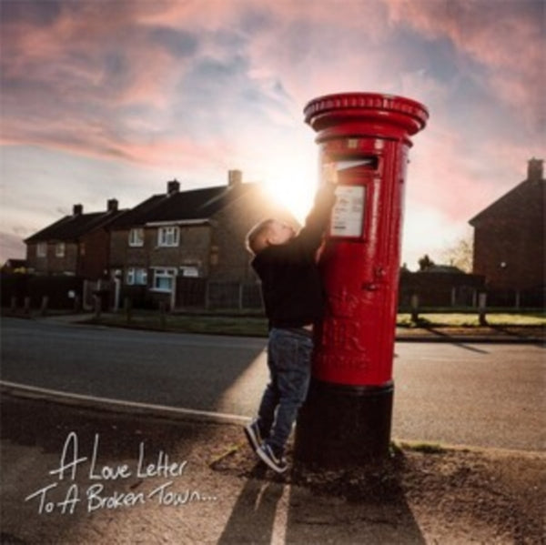 A Love Letter to a Broken Town Artist The Reytons Format:Vinyl / 12" Album Label:The Reytons