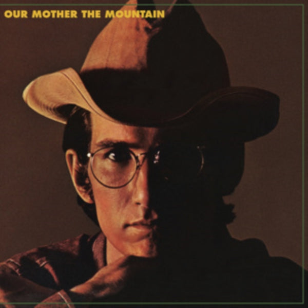 Our Mother the Mountain (Deluxe Edition) Artist Townes Van Zandt Format:Vinyl / 12" Album Label:Charly Records