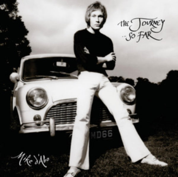 The Journey... So Far (Expanded Edition) Artist Mike D'Abo Format:CD / Album Label:Charly Records