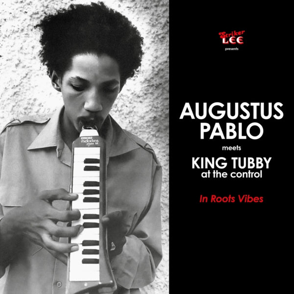 In Roots Vibes Artist Augustus Pablo/King Tubby Format:Vinyl / 12" Album Coloured Vinyl (Limited Edition) Label:Charly Records