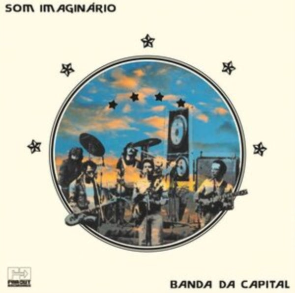 Banda Da Capital (Live in Brasilia, 1976) Artist Som Imaginario Format:Vinyl / 12" Album Label:Far Out