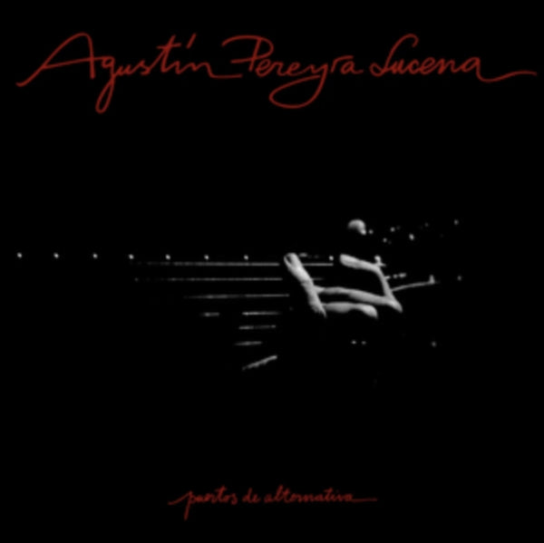 Puertos De Alternativa Artist Agustin Pereyra Lucena Format:Vinyl / 12" Album Label:Far Out