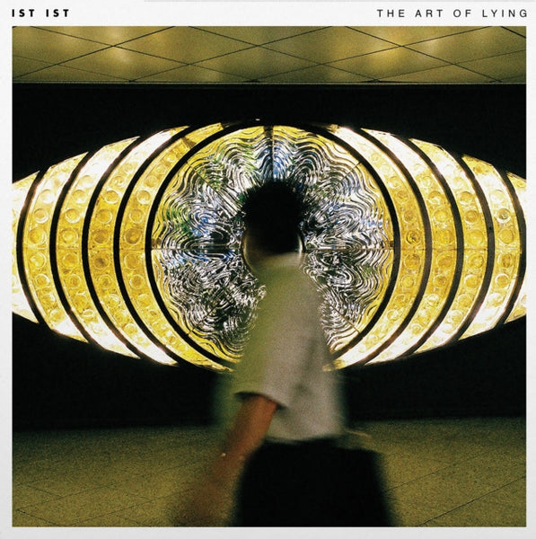 The Art of Lying Artist Ist Ist Format:Vinyl / 12" Album Coloured Vinyl (Limited Edition) Label:Kind Violence Records