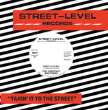 Sweet Little Rita Artist CHESTNUT BROTHERS Format:7" Vinyl Label:STREET LEVEL RECORDS