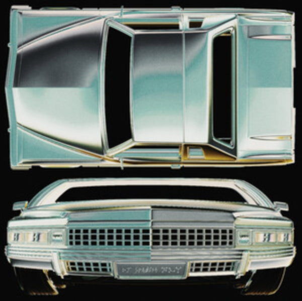 Cadillac Warning Artist DJ Spanish Fly Format:Vinyl / 12" Album Coloured Vinyl (Limited Edition) Label:Untitled (Recs)