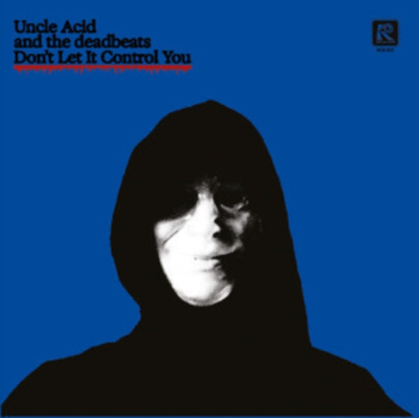 Don't Let It Control You Artist Uncle Acid & The Deadbeats Format:Vinyl / 7" Single Coloured Vinyl