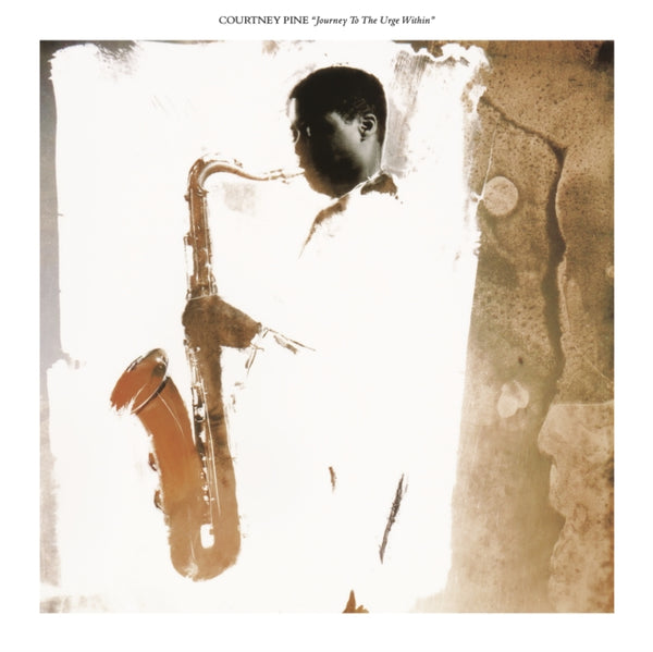 Journey To The Urge Within Artist COURTNEY PINE Format:LP Label:ANALOGUE OCTOBER