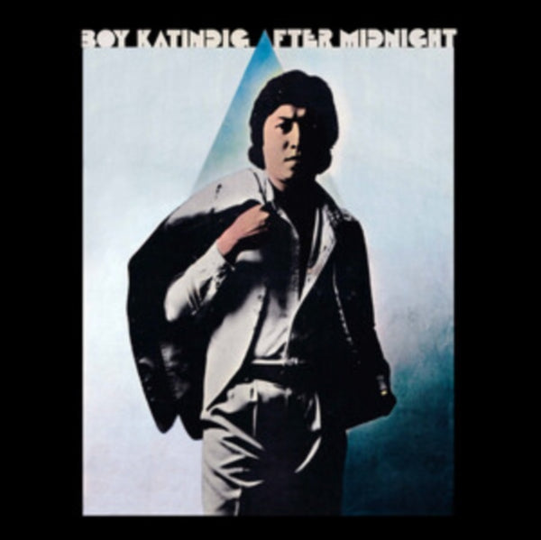 After Midnight Artist Boy Katindig Format:Vinyl / 12" Album Label:Sama Sama Records