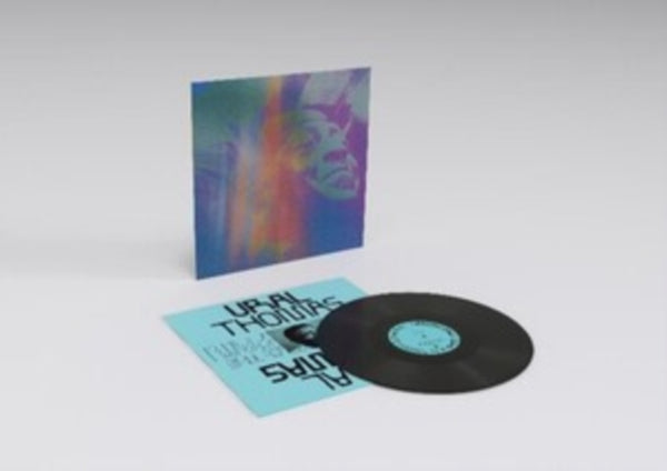 Dancing Dimensions Artist Ural Thomas and the Pain Format:Vinyl / 12" Album Label:Bella Union Records