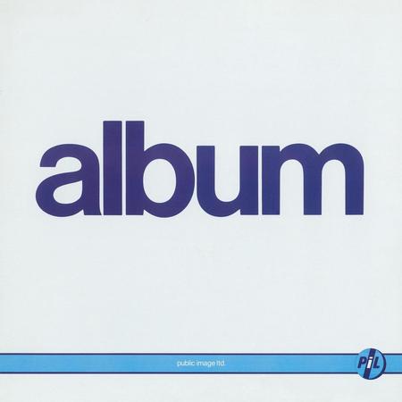 Album Artist PUBLIC IMAGE LTD. Format:LP Label:ECG/ELEKTRA CATALOG GROUP