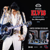 ELVIS PRESLEY FROM ELVIS IN MEMPHIS - RECORDED LIVE 1974 (2CD) Compact Disc Double