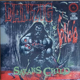666 Artist Danzig Format:Vinyl / 12" Album Coloured Vinyl (Limited Edition) Label:Cleopatra Records - punk to funk heaven