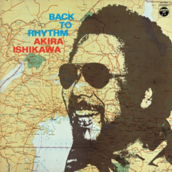 Back to Rhythm Artist Akira Ishikawa Format:Vinyl / 12" Album Label:Mr Bongo