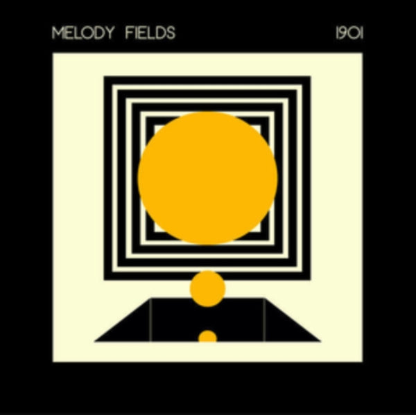 1901 Artist Melody Fields Format:Vinyl / 12" Album Label:Coop Records
