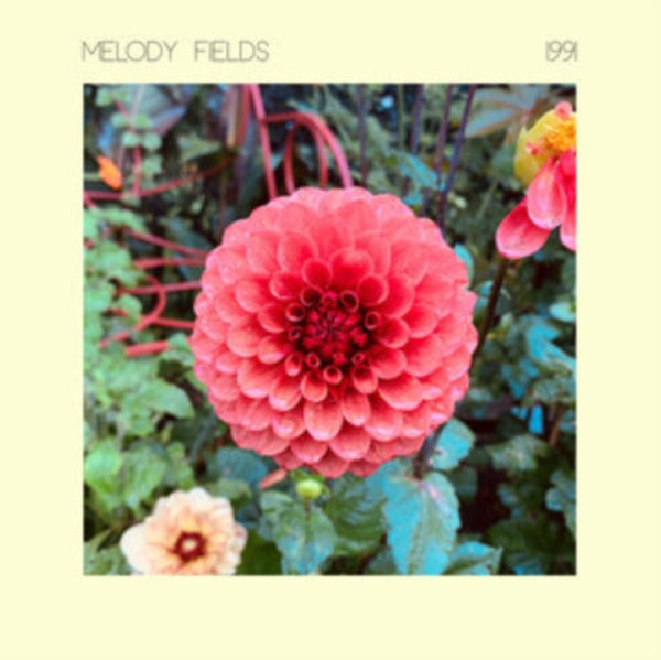 1991 Artist Melody Fields Format:Vinyl / 12" Album Label:Coop Records