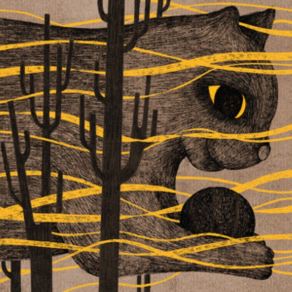 Katzengold Artist They Owe Us Format:Vinyl / 12" Album Label:Klang-Skivan