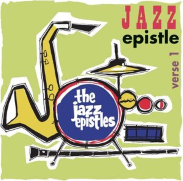 Jazz Epistles Jazz Epistles  Vinyl / 12" Album