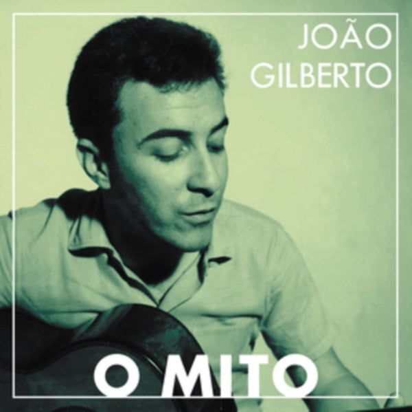 O mito Artist Joao Gilberto Format:Vinyl / 12" Album Label:Honeypie