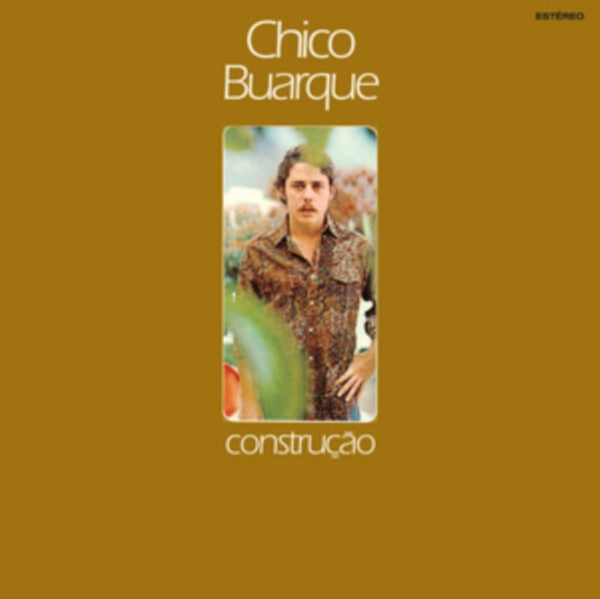 Construcâo Artist Chico Buarque Format:Vinyl / 12" Album Label:Ipanema Sun