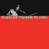 Transa Artist CAETANO VELOSO Format:LP Label:TRANSOCEANICA
