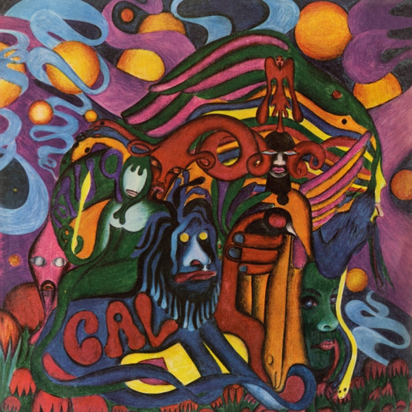 Gal Artist GAL COSTA Format:LP Label:IPANEMA SUN