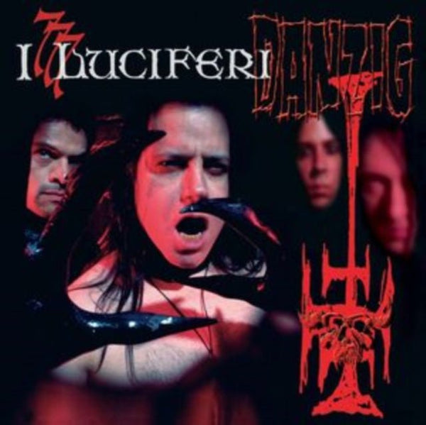 777 Artist Danzig Format:Vinyl / 12" Album Picture Disc Label:Cleopatra Records - punk to funk heaven