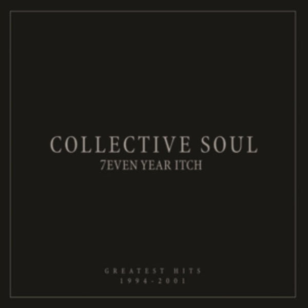 7even Year Itch Artist Collective Soul Format:Vinyl / 12" Album Label:Craft Recordings - punk to funk heaven