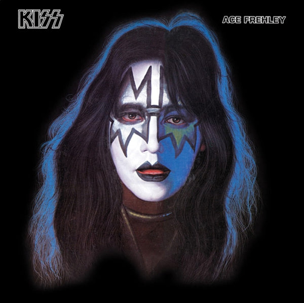 Ace Frehley Artist Ace Frehley Format:Vinyl / 12" Album Picture Disc