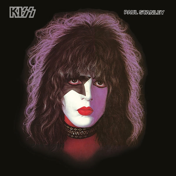 Paul Stanley Artist KISS Format:Vinyl / 12" Album Picture Disc Label:Vinyl Lovers