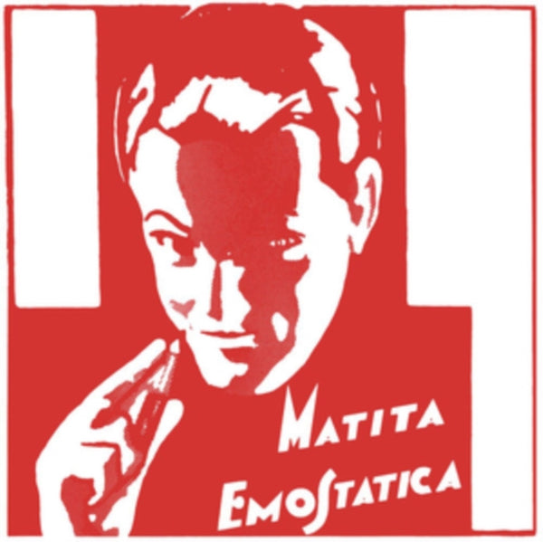 Matita Emostatica Various Artists   Vinyl / 12" Album