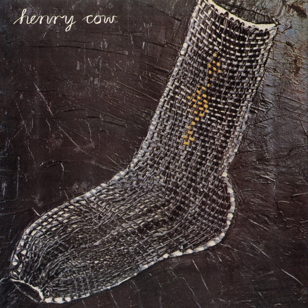 Unrest Henry Cow Vinyl / 12" Album