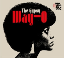 Way-o Artist Gypsy Format:CD / Album Label:Mono Jazz