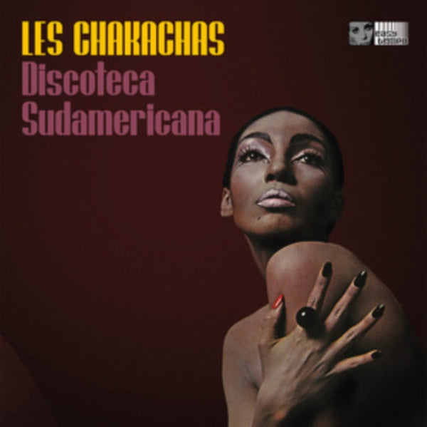 Discoteca Sudamericana Artist LES CHAKACHAS Format:CD Label:EASY TEMPO