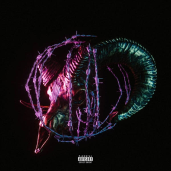 MORE POWER. MORE PAIN. Artist Gideon Format:Vinyl / 12" Album Label:Rude Records/Equal Vision