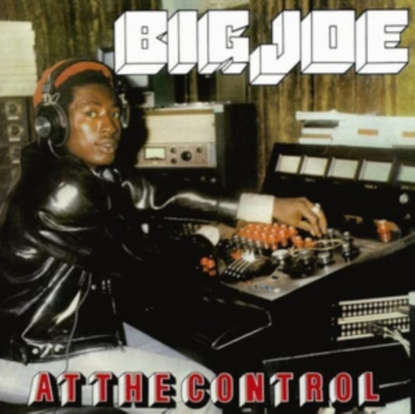 At the Control Artist Big Joe Format:Vinyl / 12" Album Label:Radiation Roots