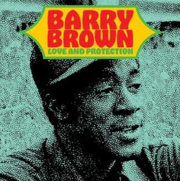 Love and protection Artist Barry Brown Format:Vinyl / 12" Album Label:Radiation Roots