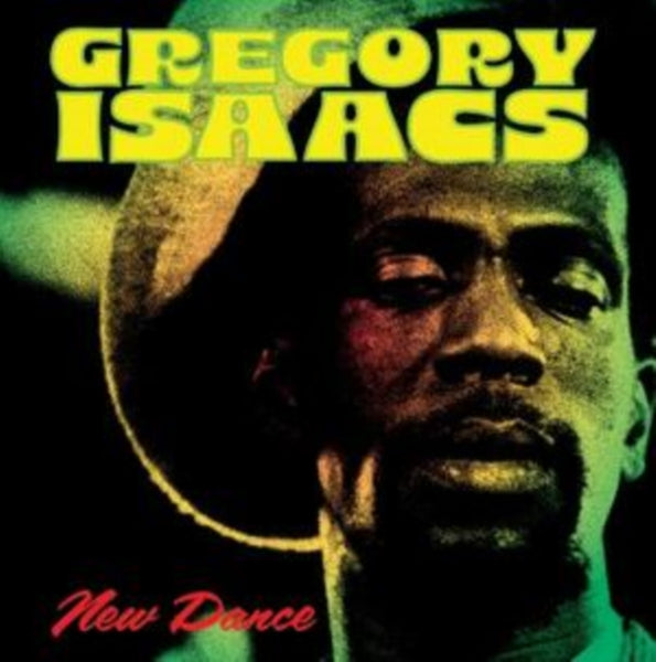 New dance Artist Gregory Isaacs Format:Vinyl / 12" Album Label:Radiation Roots