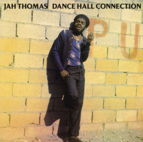 Dance hall connection Artist Jah Thomas Format:Vinyl / 12" Album Label:Radiation Roots