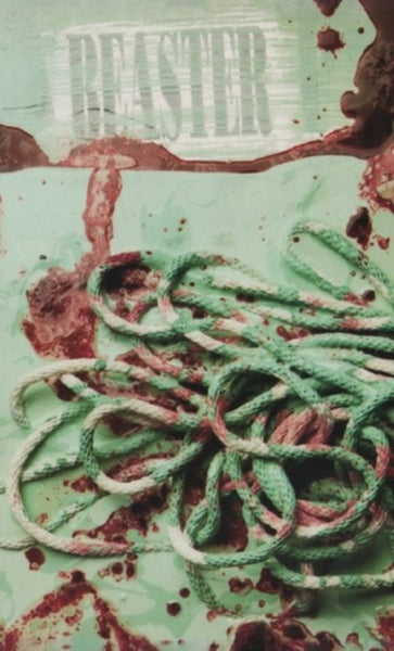 Beaster Artist Sugar Format:Cassette Tape Label:Radiation Reissues