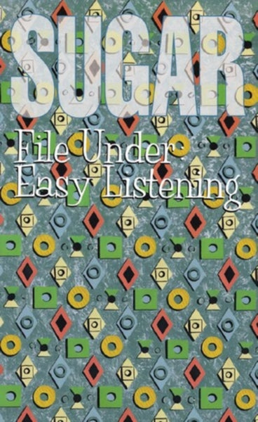 File Under: Easy Listening Artist Sugar Format:Cassette Tape Label:Radiation Reissues